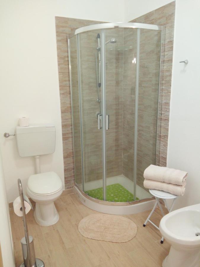 Appartamento A Mondello Exterior photo
