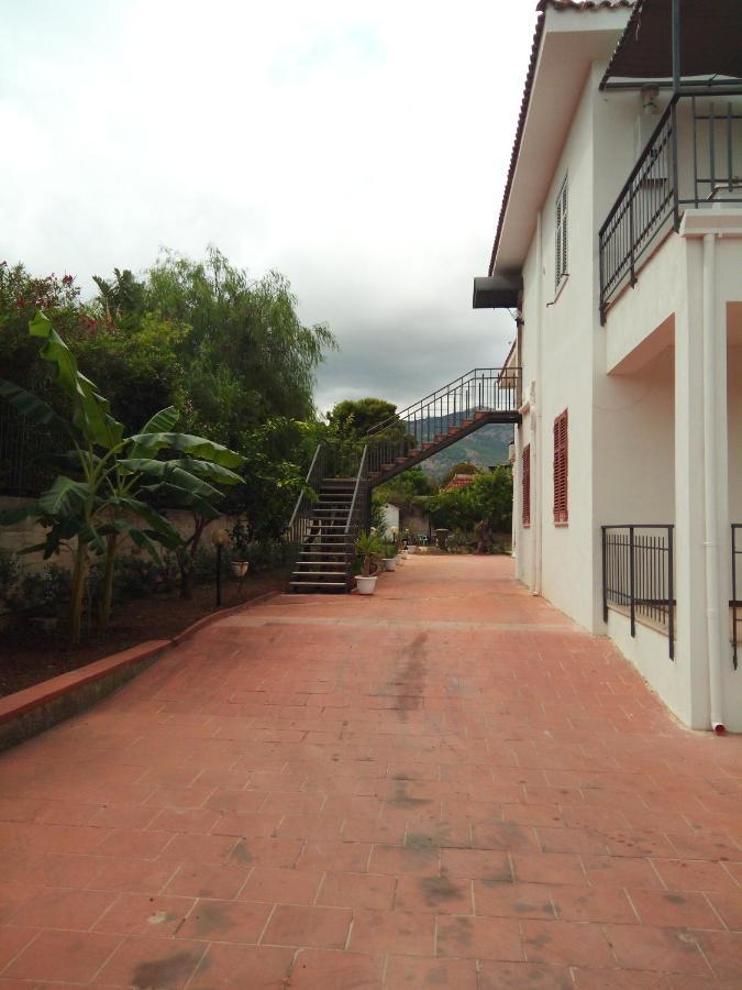 Appartamento A Mondello Exterior photo